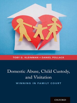 cover image of Domestic Abuse, Child Custody, and Visitation